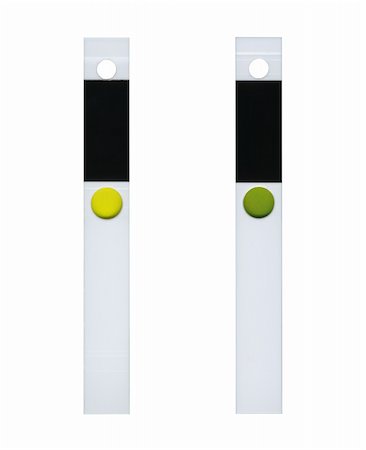 excitator (artist) - Unused and used test strips for analysis of glucose in the blood Photographie de stock - Aubaine LD & Abonnement, Code: 400-05161118