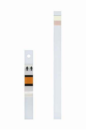 excitator (artist) - Unused test strips for analysis of glucose in the blood Photographie de stock - Aubaine LD & Abonnement, Code: 400-05161119