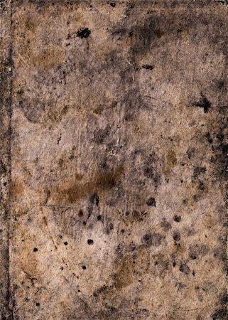 simsearch:400-04734290,k - old collapsing paper with cracks and scratches Fotografie stock - Microstock e Abbonamento, Codice: 400-05163955