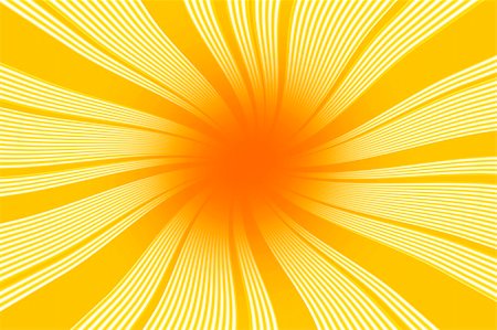 simsearch:400-06411697,k - abstract of a hot summer sun background Fotografie stock - Microstock e Abbonamento, Codice: 400-05174713