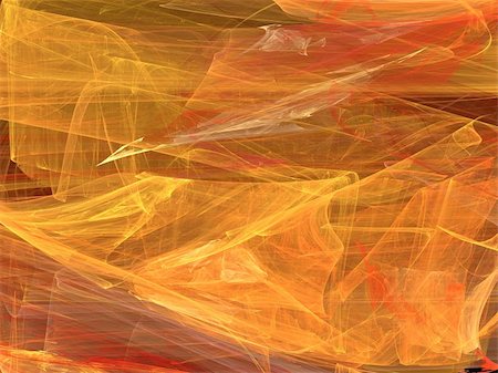 simsearch:400-04365296,k - Grunge splotchy, random fractal pattern in orange, red and yellow. Stock Photo - Budget Royalty-Free & Subscription, Code: 400-05175742