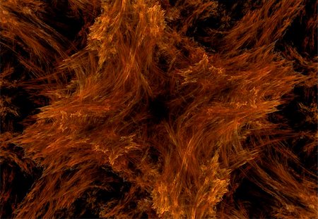 dynamic background fire - Fiery Fractal Explosion Stock Photo - Budget Royalty-Free & Subscription, Code: 400-05175743