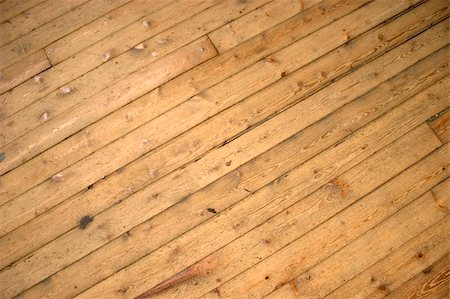 phantomoftheopera (artist) - An old wooden floor washed out by age Stockbilder - Microstock & Abonnement, Bildnummer: 400-05175872