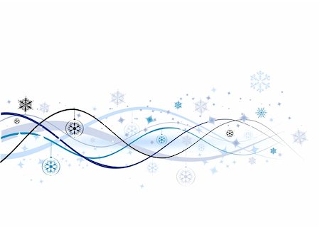 Christmas holiday background, vector illustration for your design Stock Photo - Budget Royalty-Free & Subscription, Code: 400-05178808