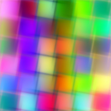 simsearch:400-04233357,k - texture of diagonal blurred cubes in bright colors Photographie de stock - Aubaine LD & Abonnement, Code: 400-05171504