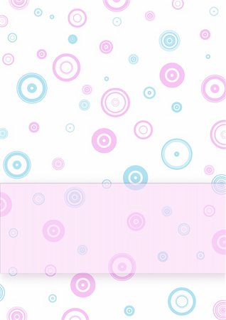 simsearch:400-05172302,k - pink background with space for image and text Stock Photo - Budget Royalty-Free & Subscription, Code: 400-05172299