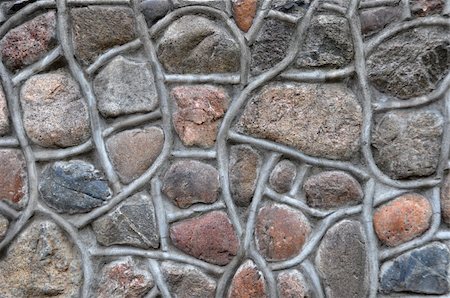 simsearch:400-05271681,k - Stone wall - Background Texture Stock Photo - Budget Royalty-Free & Subscription, Code: 400-05172700