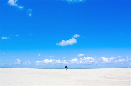 Beach Photographie de stock - Aubaine LD & Abonnement, Code: 400-05172894