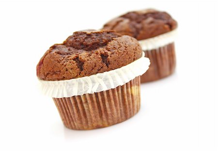 simsearch:400-04835290,k - Muffin Stock Photo - Budget Royalty-Free & Subscription, Code: 400-05172904