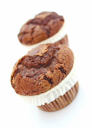 simsearch:400-08862169,k - Muffin Stockbilder - Microstock & Abonnement, Bildnummer: 400-05172903