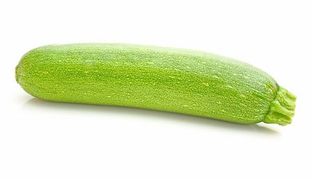 Zucchini Stock Photo - Budget Royalty-Free & Subscription, Code: 400-05173047