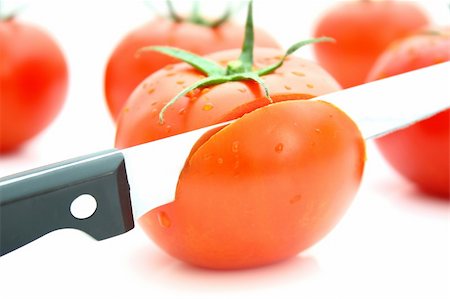 simsearch:400-04342669,k - Tomatos Stock Photo - Budget Royalty-Free & Subscription, Code: 400-05173138