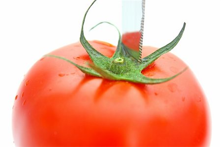 simsearch:400-04342667,k - Tomatos Stock Photo - Budget Royalty-Free & Subscription, Code: 400-05173147