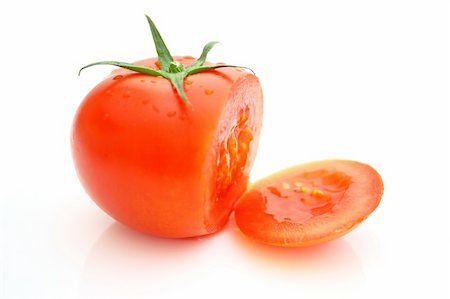 simsearch:400-07288793,k - Tomatos Photographie de stock - Aubaine LD & Abonnement, Code: 400-05173142