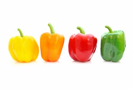 simsearch:400-04184962,k - Paprika Stockbilder - Microstock & Abonnement, Bildnummer: 400-05173157