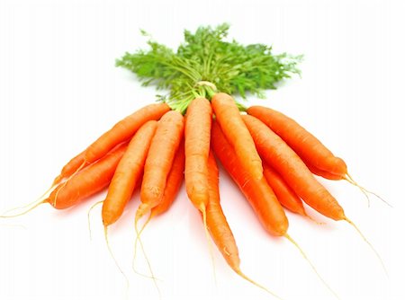 simsearch:400-03964348,k - Carrots Stockbilder - Microstock & Abonnement, Bildnummer: 400-05173198