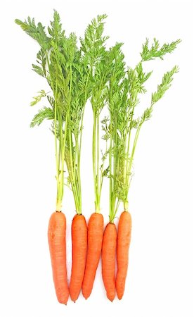 simsearch:400-03964348,k - Carrots Stockbilder - Microstock & Abonnement, Bildnummer: 400-05173209