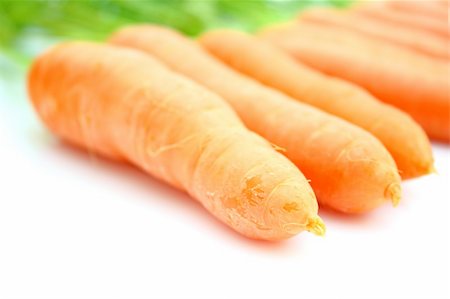 simsearch:400-03964348,k - Carrots Stockbilder - Microstock & Abonnement, Bildnummer: 400-05173215