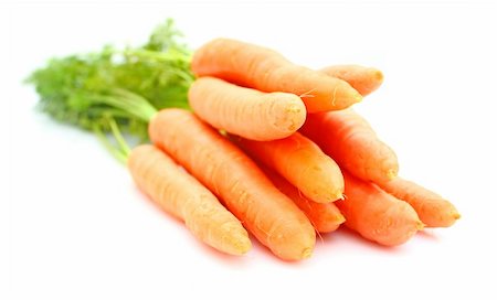 simsearch:400-03964348,k - Carrots Stockbilder - Microstock & Abonnement, Bildnummer: 400-05173217