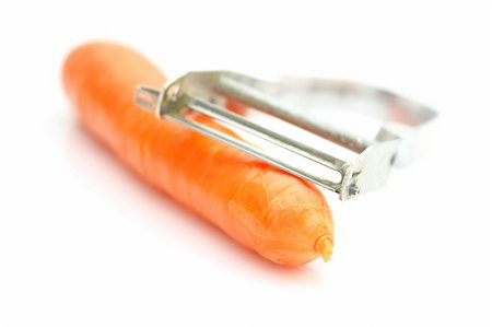 simsearch:400-03964348,k - Carrots Stockbilder - Microstock & Abonnement, Bildnummer: 400-05173219