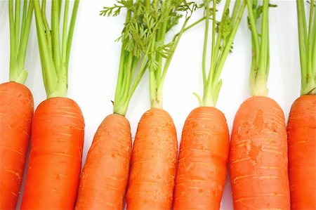 simsearch:400-03964348,k - Carrots Stockbilder - Microstock & Abonnement, Bildnummer: 400-05173213