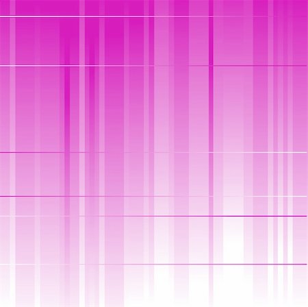 purple business background - Abstract vector illustration of a purple background with gradient lines Stock Photo - Budget Royalty-Free & Subscription, Code: 400-05173531