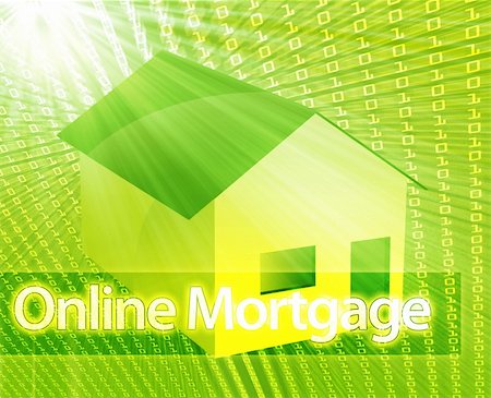 simsearch:400-05692102,k - Online housing real estate internet websate ecommerce Photographie de stock - Aubaine LD & Abonnement, Code: 400-05173810