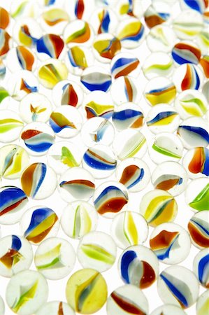Marbles Stock Photo - Budget Royalty-Free & Subscription, Code: 400-05173831