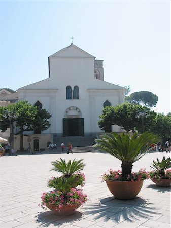 Amalfi Coast of Italy Foto de stock - Super Valor sin royalties y Suscripción, Código: 400-05184273