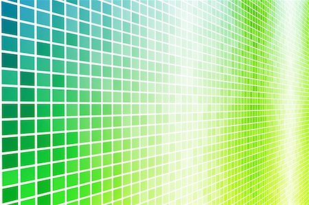 perspective grid horizon - Futuristic Web Cyber Data Grid Color Background Stock Photo - Budget Royalty-Free & Subscription, Code: 400-05186980