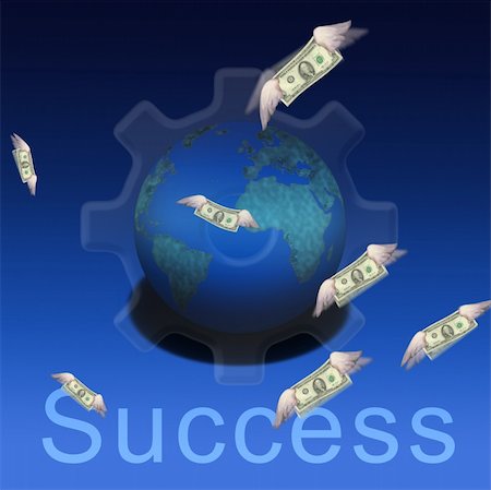 simsearch:400-04668069,k - Success Stock Photo - Budget Royalty-Free & Subscription, Code: 400-05187938