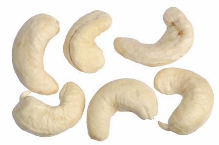 simsearch:400-05189183,k - The natural texture - close-up of cashew nuts. Foto de stock - Super Valor sin royalties y Suscripción, Código: 400-05189222