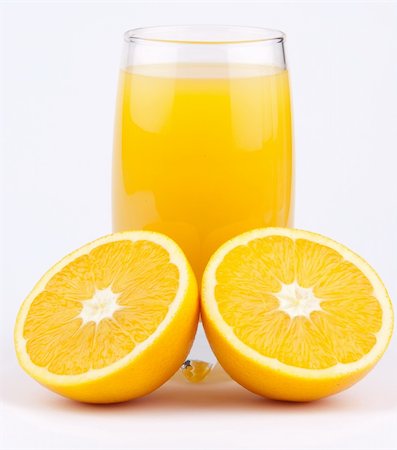 simsearch:400-04585282,k - Orange juice in a glass Stock Photo - Budget Royalty-Free & Subscription, Code: 400-05181928