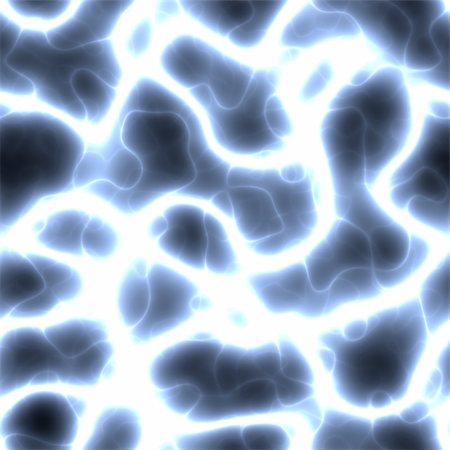 simsearch:400-04616632,k - Abstract wallpaper background  illustration of lightning electricity Foto de stock - Royalty-Free Super Valor e Assinatura, Número: 400-05183033