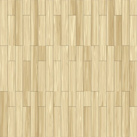 patterned tiled floor - Wooden parquet natural finish seamless tiling texture background Stock Photo - Budget Royalty-Free & Subscription, Code: 400-05183055