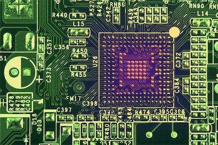 simsearch:400-05019823,k - Abstract electronical industrial circuit board background Stock Photo - Budget Royalty-Free & Subscription, Code: 400-05197049