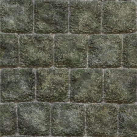 Seamless Stone Wall Background with Texture Rocks Foto de stock - Super Valor sin royalties y Suscripción, Código: 400-05197787