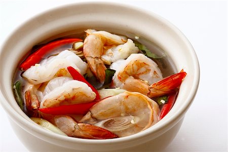 it is best of thai food. Stock Photo - Budget Royalty-Free & Subscription, Code: 400-05198027