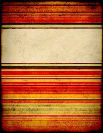 simsearch:400-04391304,k - Grunge background with colored strips Photographie de stock - Aubaine LD & Abonnement, Code: 400-05199115