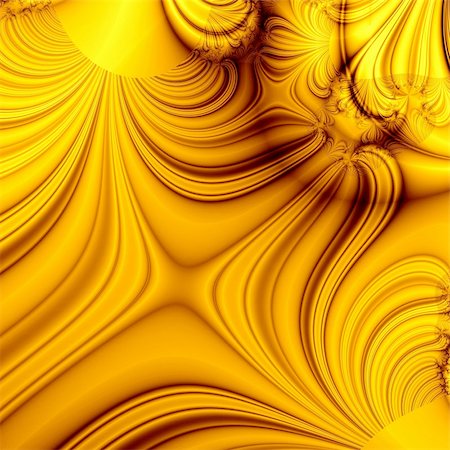 simsearch:400-05199665,k - golden abstract background Photographie de stock - Aubaine LD & Abonnement, Code: 400-05199594