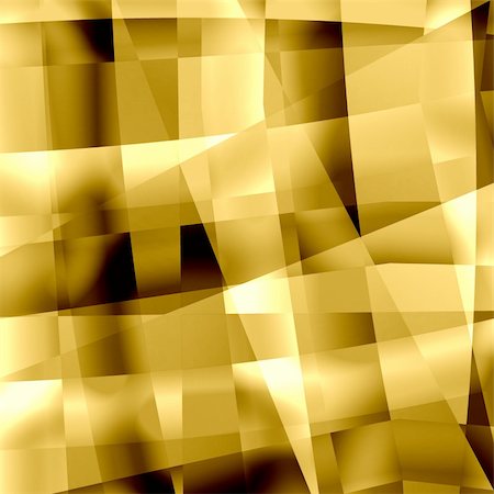 simsearch:400-05199665,k - golden abstract background Photographie de stock - Aubaine LD & Abonnement, Code: 400-05199612