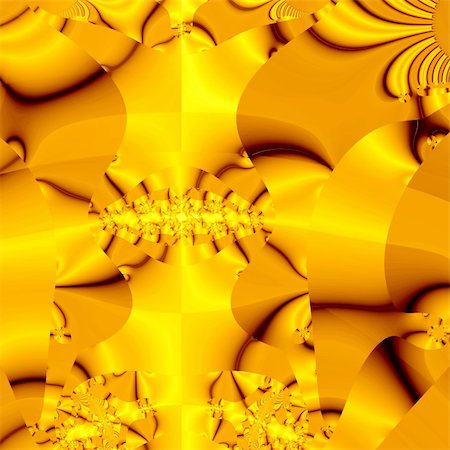 simsearch:400-05199665,k - golden abstract background Photographie de stock - Aubaine LD & Abonnement, Code: 400-05199647