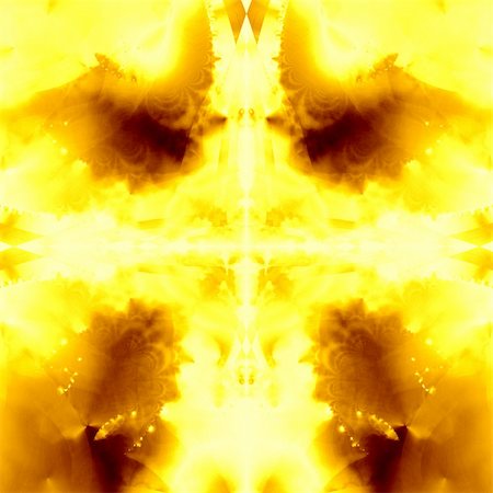 simsearch:400-05199665,k - golden abstract background Photographie de stock - Aubaine LD & Abonnement, Code: 400-05199649