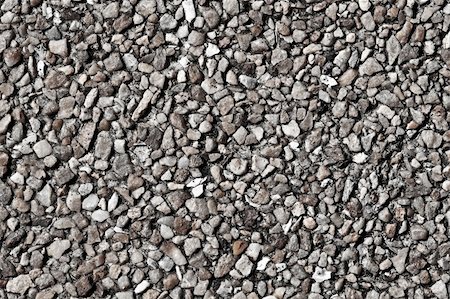 simsearch:400-05121265,k - Gravel texture can be used as background Photographie de stock - Aubaine LD & Abonnement, Code: 400-05199966