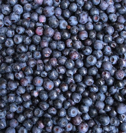 simsearch:400-06698338,k - very nice fresch blueberries natural food  background Stock Photo - Budget Royalty-Free & Subscription, Code: 400-05193877