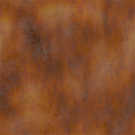 simsearch:400-05175990,k - Seamless Rust Texture as Rusted Metal Background Stock Photo - Budget Royalty-Free & Subscription, Code: 400-05204149