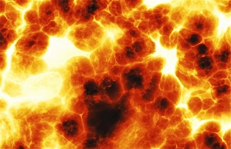 fireplace computer - Fire Background Abstract with a Fiery Explosion Stock Photo - Budget Royalty-Free & Subscription, Code: 400-05204187