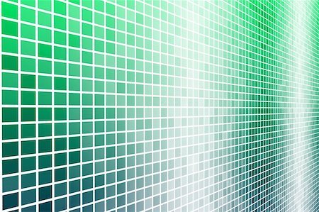 perspective grid horizon - Futuristic Web Cyber Data Grid Color Background Stock Photo - Budget Royalty-Free & Subscription, Code: 400-05207155