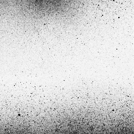An abstract paint background in black and white Foto de stock - Super Valor sin royalties y Suscripción, Código: 400-05207616