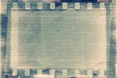 simsearch:400-05878929,k - designed grunge filmstrip, may use as a background Fotografie stock - Microstock e Abbonamento, Codice: 400-05208010